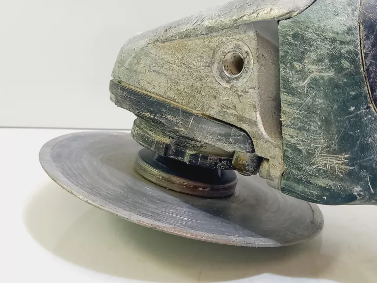 SZLIFIERKA KĄTOWA METABO W8-125