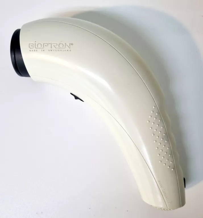 LAMPA DO KOLOROTERAPI BIOPTRON ZEPTER + FILTRY WYMIENNE BIOPTRON