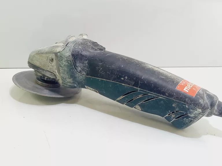 SZLIFIERKA KĄTOWA METABO W8-125
