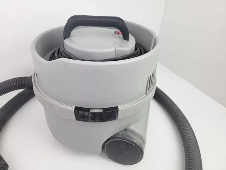 ODKURZACZ WORKOWY NUMATIC NVH 180-1