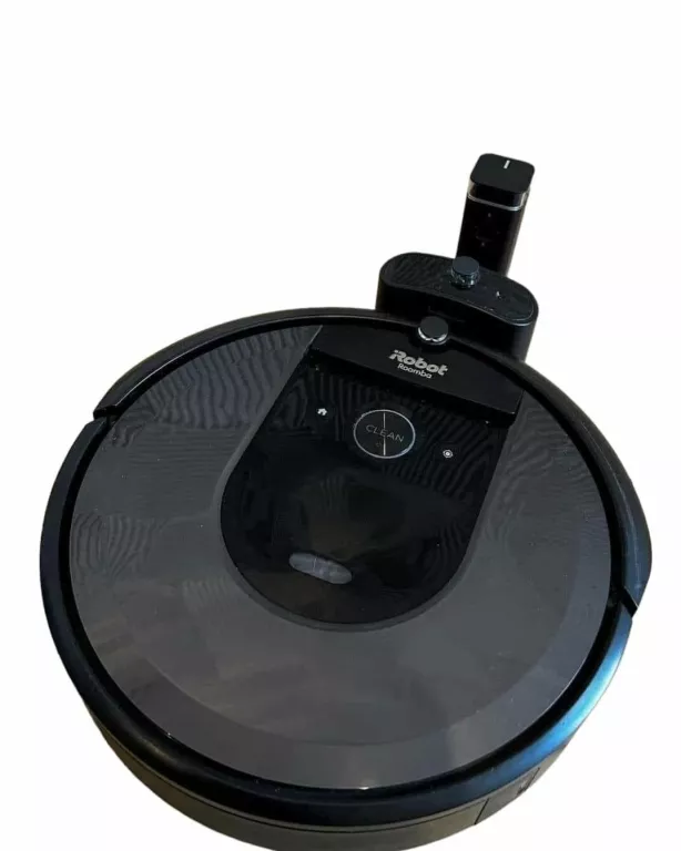 ROBOT SPRZĄTAJĄCY IROBOT ROOMBA I7 I715840