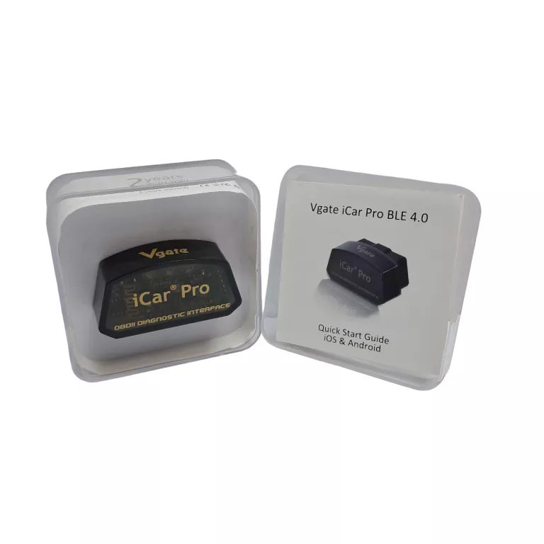 ADAPTER DO AUTA