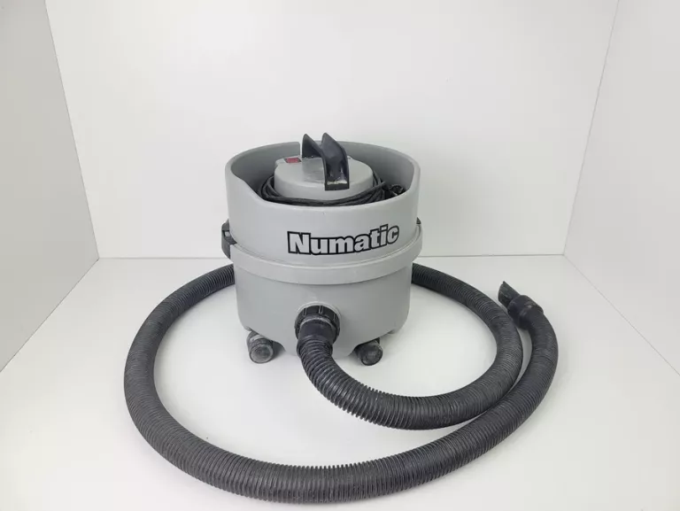 ODKURZACZ WORKOWY NUMATIC NVH 180-1