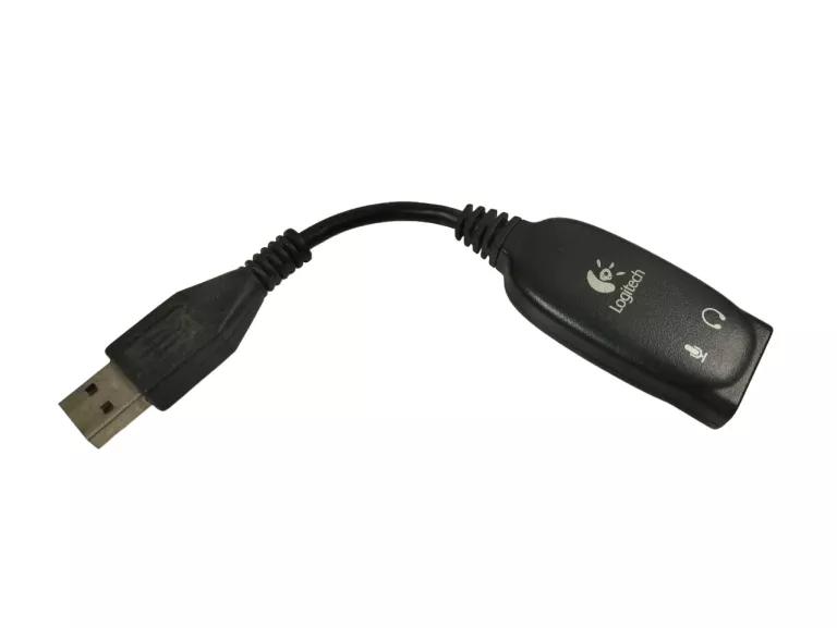 SŁUCHAWKI DO SKYPE LOGITECH A806
