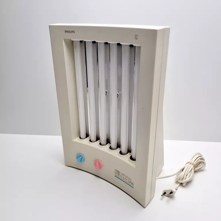 LAMPA SOLARNA SOLARIUM PHILIPS HP 3154