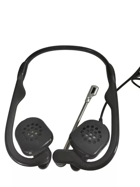 SŁUCHAWKI DO SKYPE LOGITECH A806