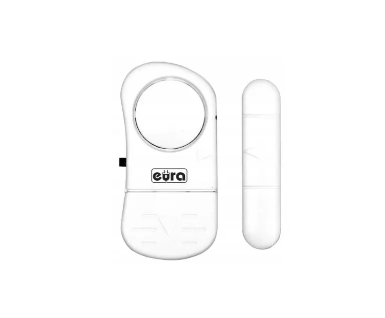 MINI ALARM EURA MA-05A3 2-FUNKCJE NOWOŚĆ