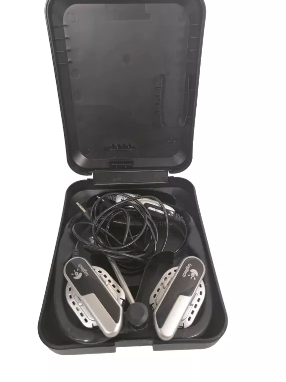 SŁUCHAWKI DO SKYPE LOGITECH A806