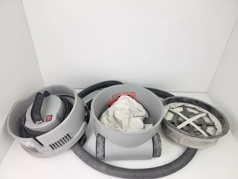 ODKURZACZ WORKOWY NUMATIC NVH 180-1
