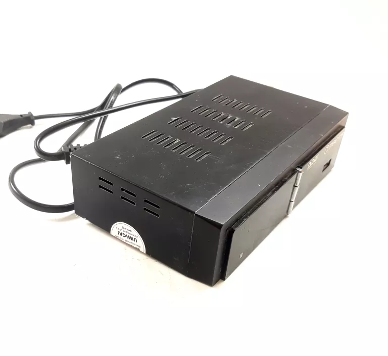 DEKODER DVB-T2 MANTA DVBT018 KOMPLET