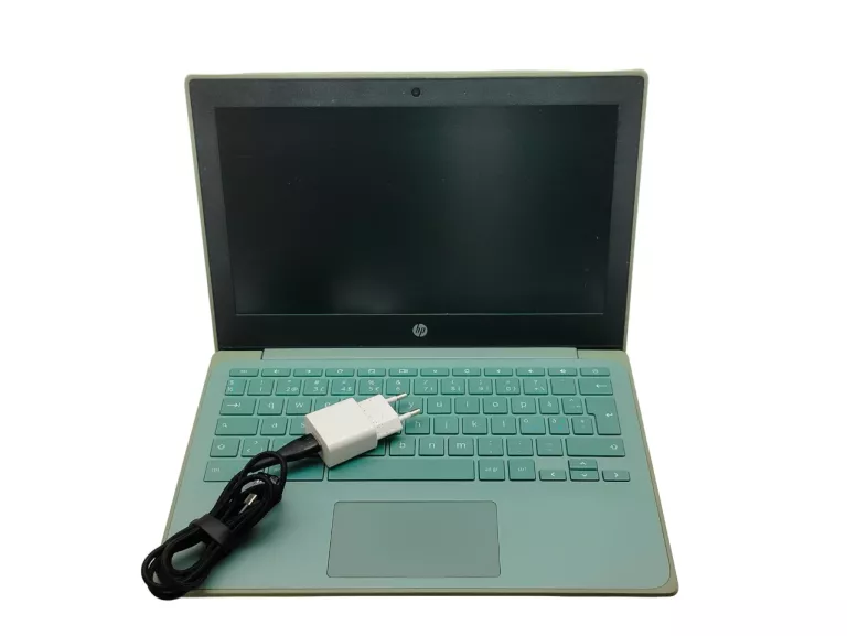 LAPTOP HP CHROMEBOOK 11A G8 4/16GB MIĘTOWY