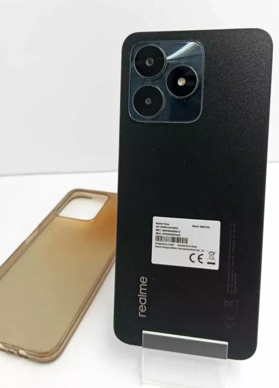 TELEFON REALME C53 128GB