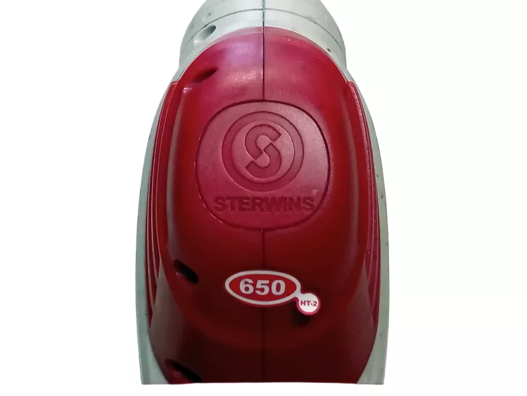 ELEKTRYCZNE NOZYCE DO ŻYWOPŁOTU 650 HT-2