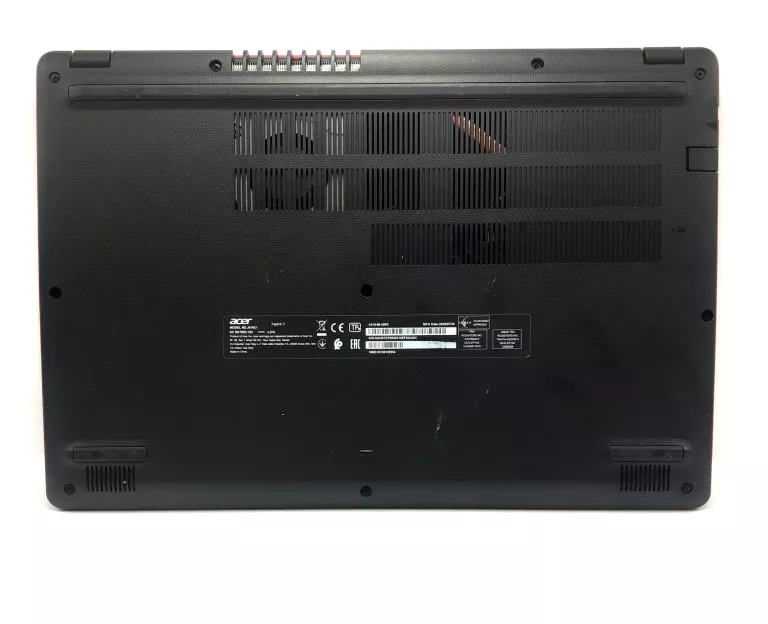 LAPTOP ACER ASPIRE 3 A315-56 8/240GB