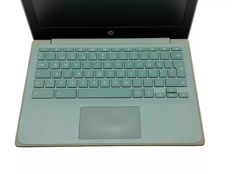 LAPTOP HP CHROMEBOOK 11A G8 4/16GB MIĘTOWY