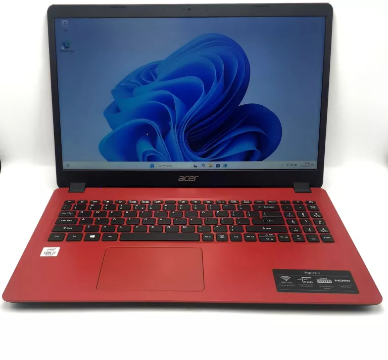 LAPTOP ACER ASPIRE 3 A315-56 8/240GB