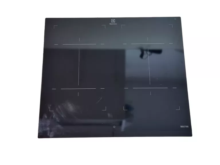 PŁYTA ELEKTRYCZNA INDUKCYJNA ELECTROLUX EHL6740FAZ