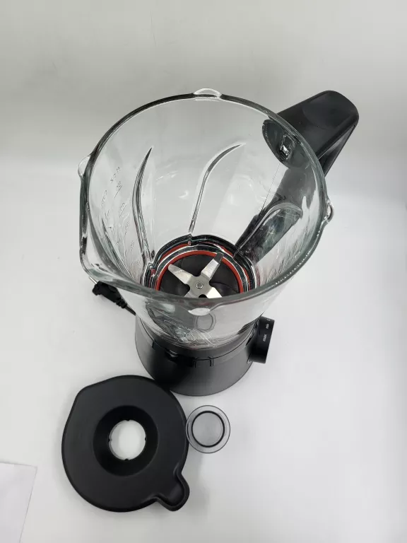 BLENDER KIELICHOWY BOSCH VITA POWER MMB6172S (WYSOKOOBROTOWY) 1200W