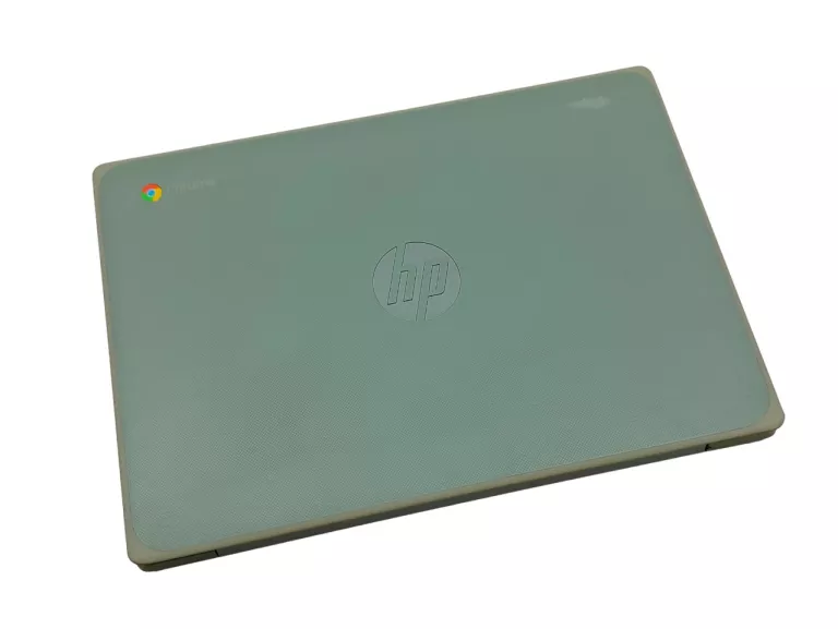 LAPTOP HP CHROMEBOOK 11A G8 4/16GB MIĘTOWY