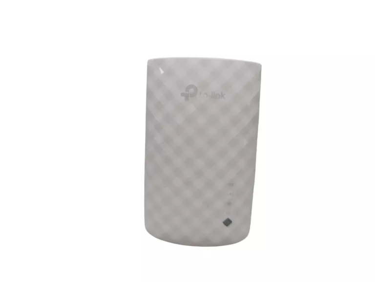 WZMACNIACZ SYGNAŁU TP-LINK WI-FI AC750