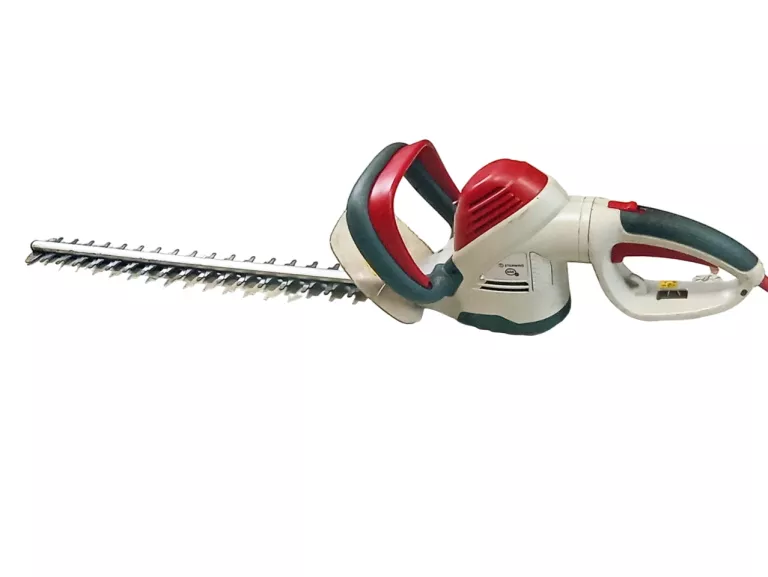 ELEKTRYCZNE NOZYCE DO ŻYWOPŁOTU 650 HT-2