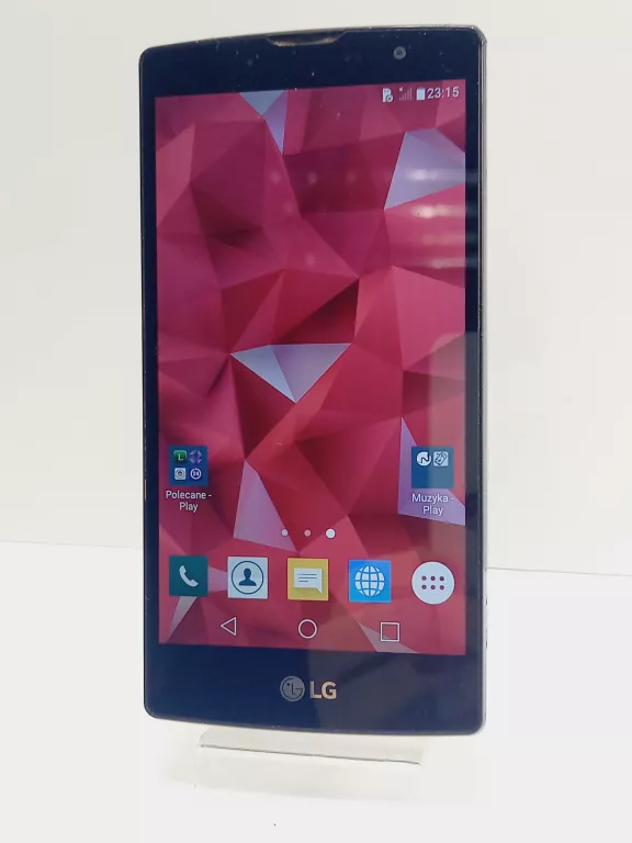 TELEFON LG G4C H525N