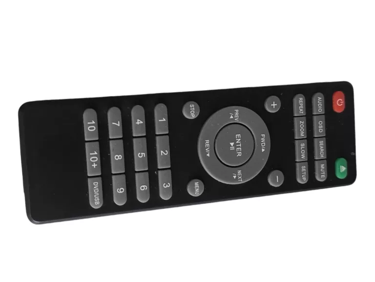 ODTWARZACZ DVD HD-229 KOMPLET