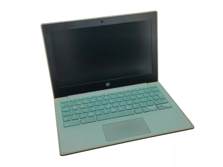 LAPTOP HP CHROMEBOOK 11A G8 4/16GB MIĘTOWY