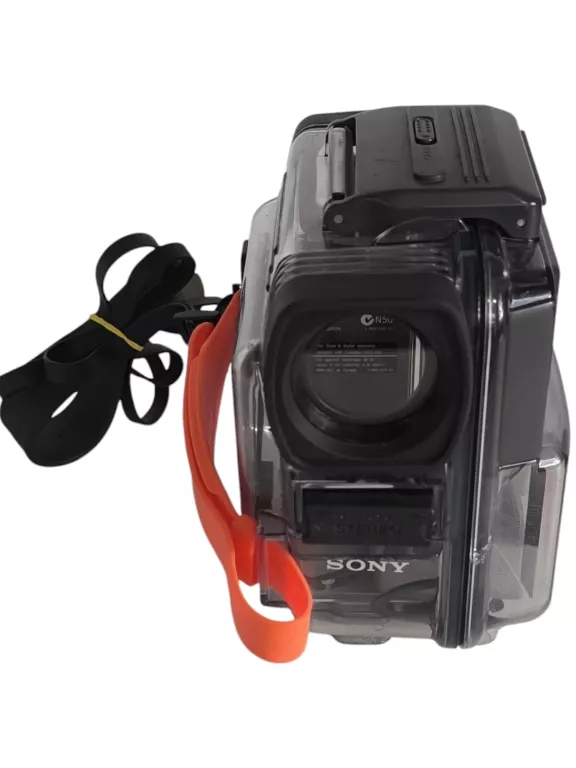 SONY SPK PC 4 POKROWIEC NA KAMERE