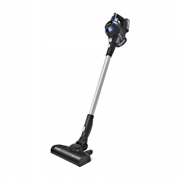 ODKURZACZ BOSCH UNLIMITED SERIES 6 BCS611P4A +ŁAD +BAT