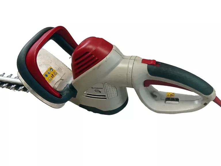 ELEKTRYCZNE NOZYCE DO ŻYWOPŁOTU 650 HT-2