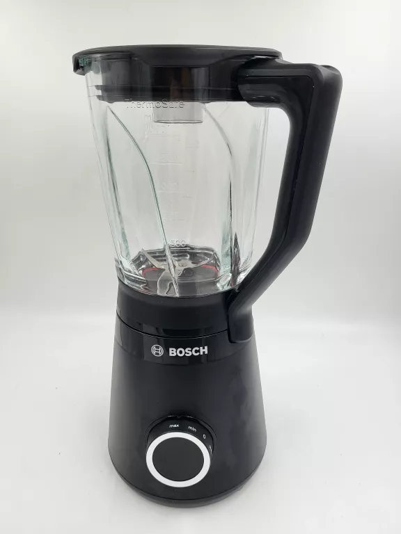 BLENDER KIELICHOWY BOSCH VITA POWER MMB6172S (WYSOKOOBROTOWY) 1200W