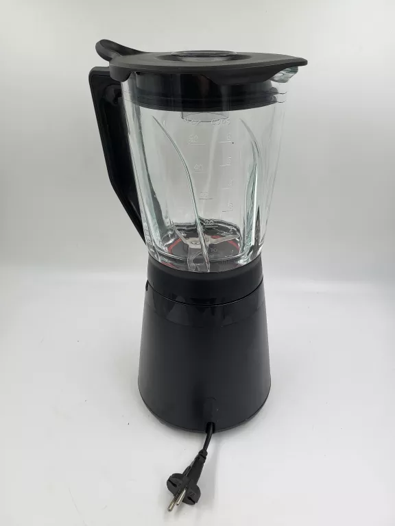BLENDER KIELICHOWY BOSCH VITA POWER MMB6172S (WYSOKOOBROTOWY) 1200W