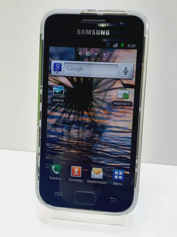 TELEFON SAMSUNG GALAXY S PLUS I9001