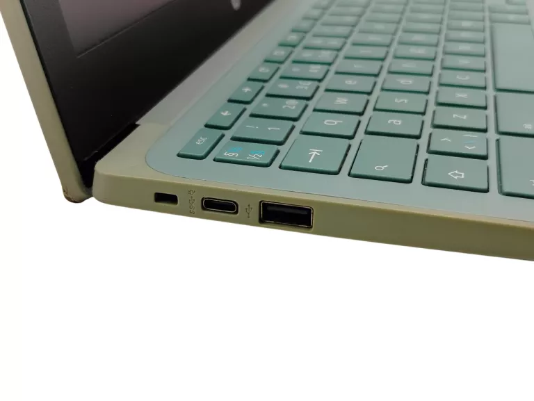 LAPTOP HP CHROMEBOOK 11A G8 4/16GB MIĘTOWY