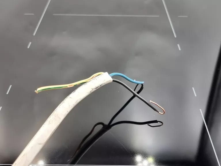PŁYTA ELEKTRYCZNA INDUKCYJNA ELECTROLUX EHL6740FAZ