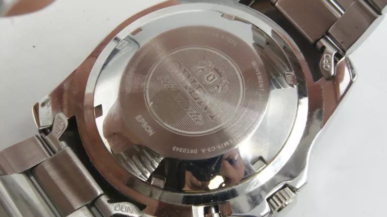 ZEGAREK ORIENT MAKO XL GREEN AUTOMATYCZNY ZIELONY IGŁA
