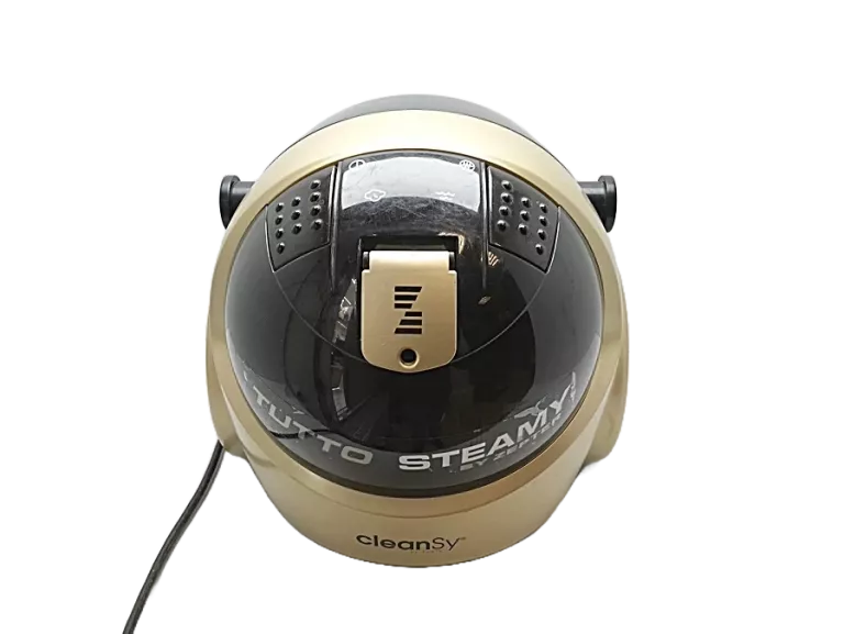 MYJKA PAROWA ZEPTER TUTTOSTEAMY GOLD PWC301NG