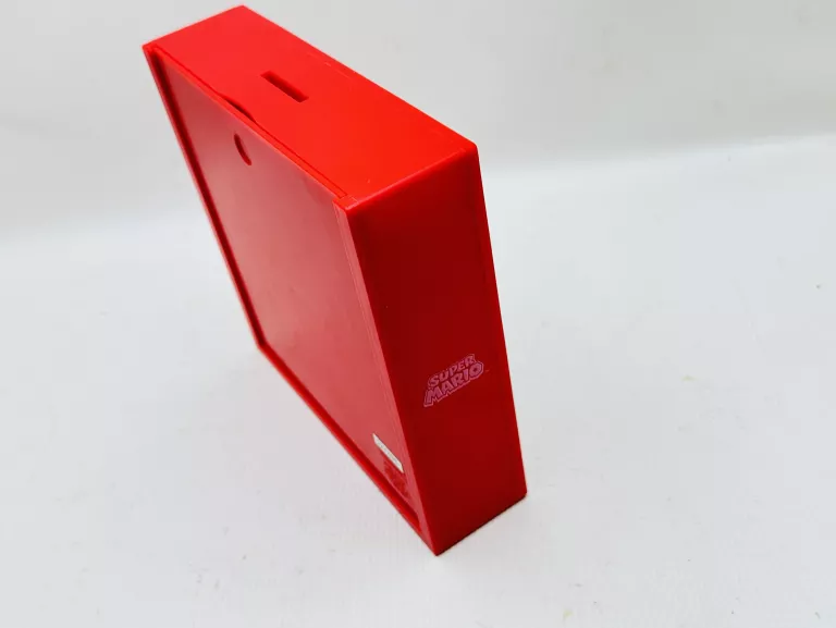 SKARBONKA SUPERMARIO PALADONE MONEY BOX SUPER MARIO