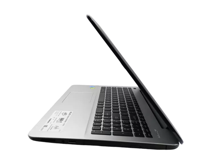 LAPTOP ASUS R556LJ-X0164H 12/240GB I5-5200U CPU NVIDIA GEFORCE 920M WIN10