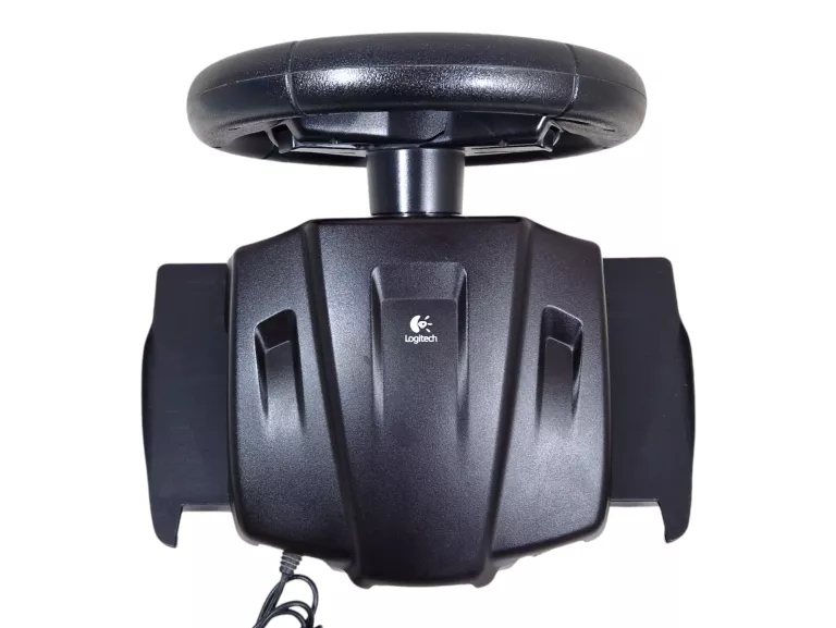KIEROWNICA PC LOGITECH FORMULA VIBRATION FEEDBACK
