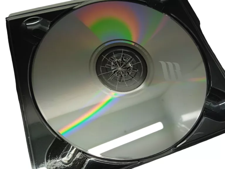 METRYKA MAŁACH/RUFUZ CD