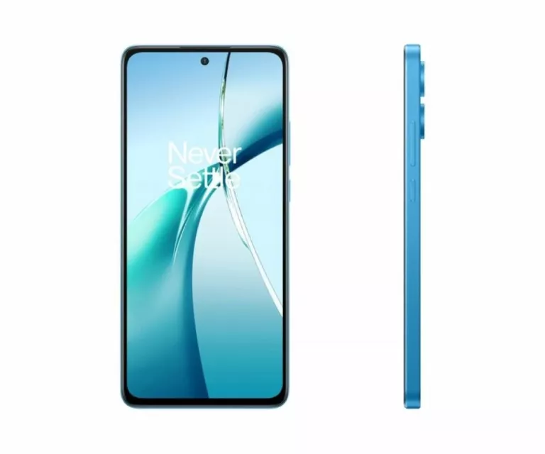 SMARTFON ONEPLUS NORD CE 4 LITE 5G 8/256GB MEGA BLUE