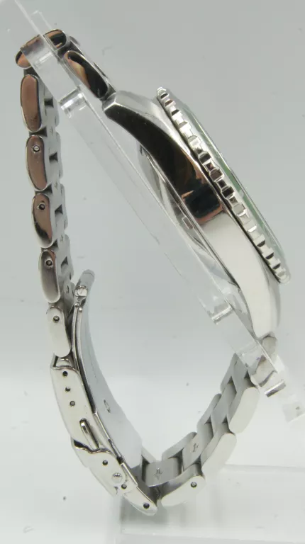 ZEGAREK ORIENT MAKO XL GREEN AUTOMATYCZNY ZIELONY IGŁA