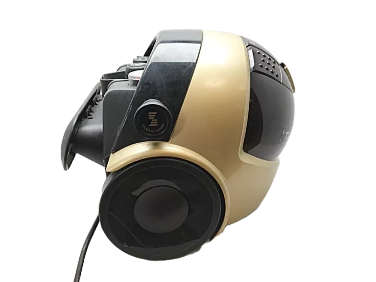 MYJKA PAROWA ZEPTER TUTTOSTEAMY GOLD PWC301NG