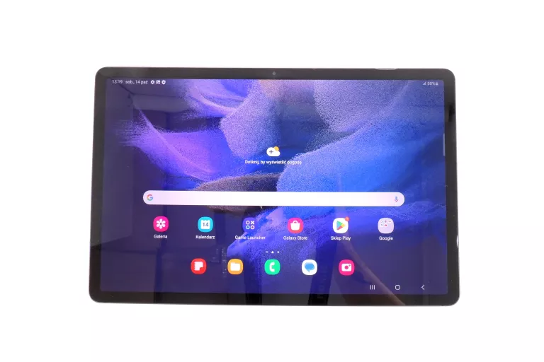 TABLET SAMSUNG GALAXY TAB S7 FE 5G 6/128 GB