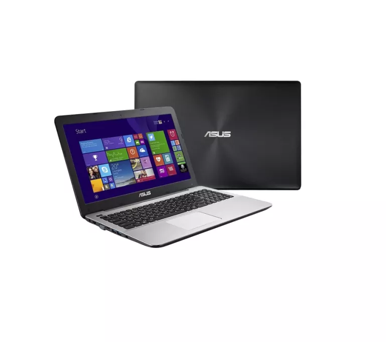LAPTOP ASUS R556LJ-X0164H 12/240GB I5-5200U CPU NVIDIA GEFORCE 920M WIN10