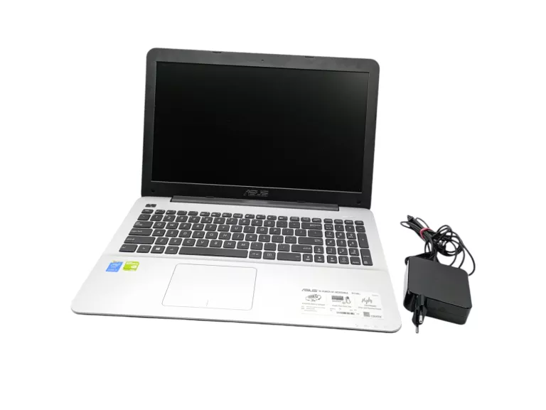 LAPTOP ASUS R556LJ-X0164H 12/240GB I5-5200U CPU NVIDIA GEFORCE 920M WIN10