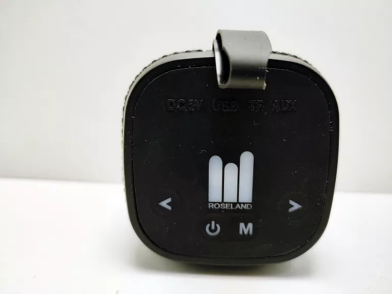 GŁOŚNIK BLUETOOTH ROSELAND RS-300