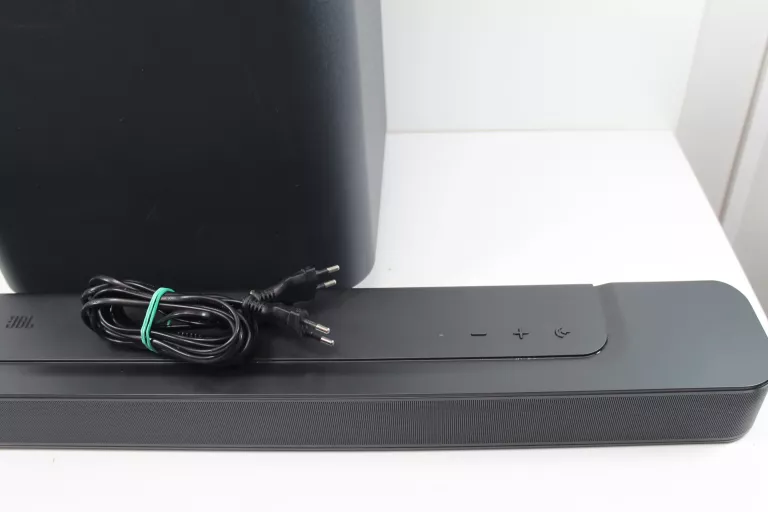 SOUNDBAR JBL BAR 500 PRO 5.1 590W CZARNY